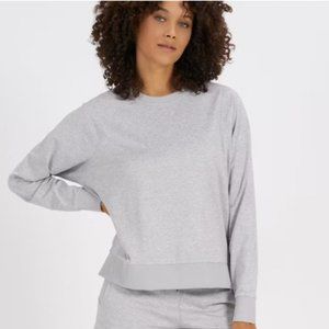 Vuori Women's Long Sleeve Halo Crew